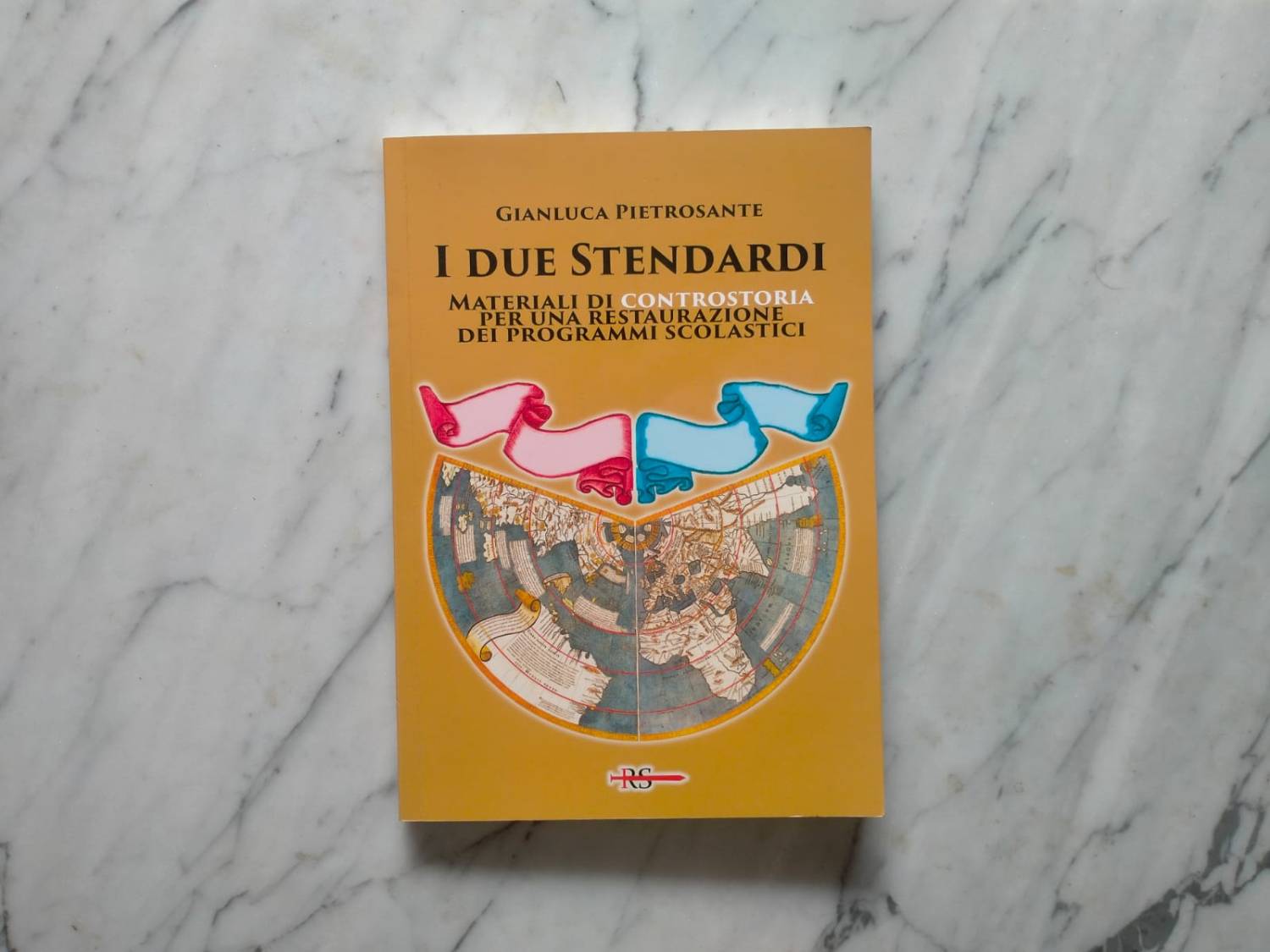 Lo strano caso del Dr Pietro e Mr Sante