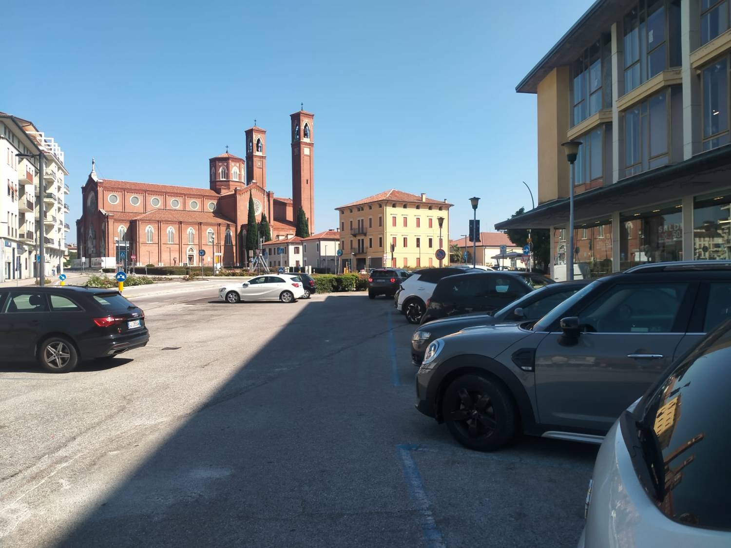 Il Ponte della situazione