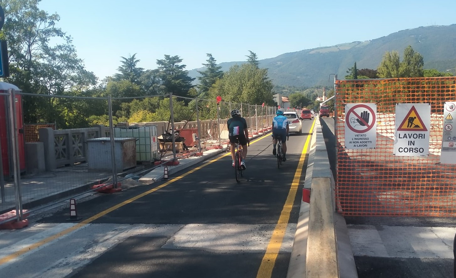 Genius Bridge 2, la vendetta