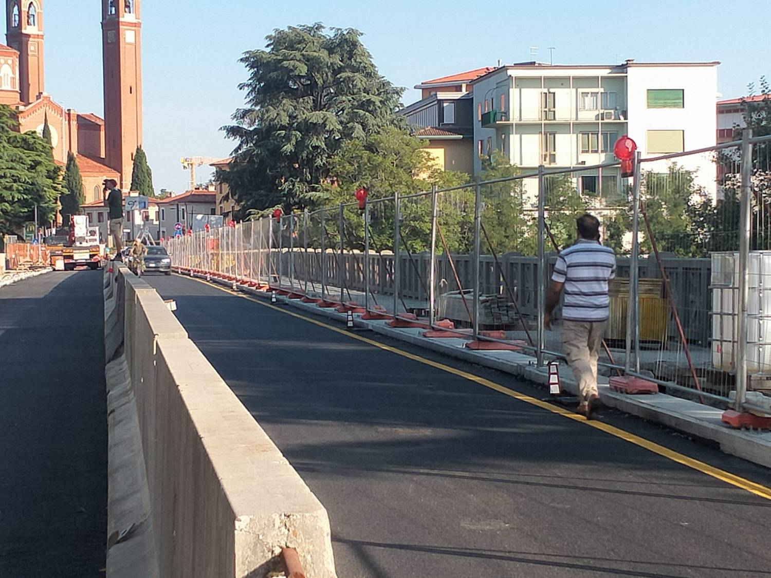 Genius Bridge 2, la vendetta