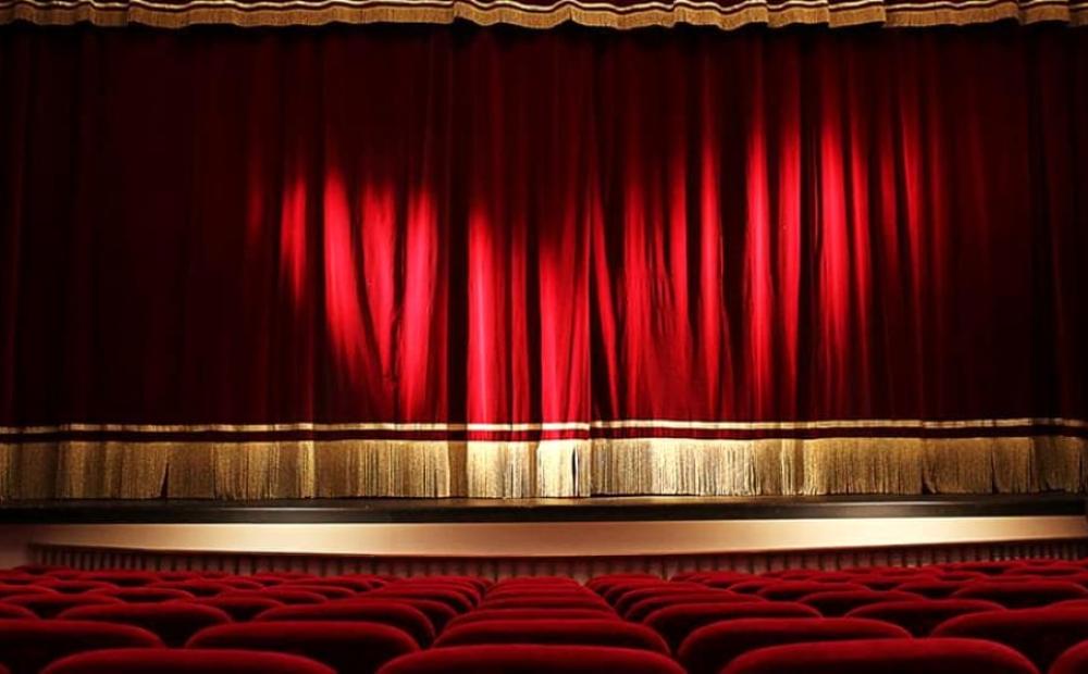 Teatro di ricerca