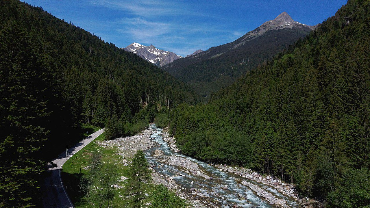 Noi, Voi, Vanoi