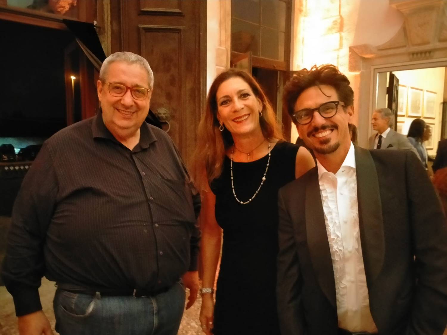 Ho preso un granchio