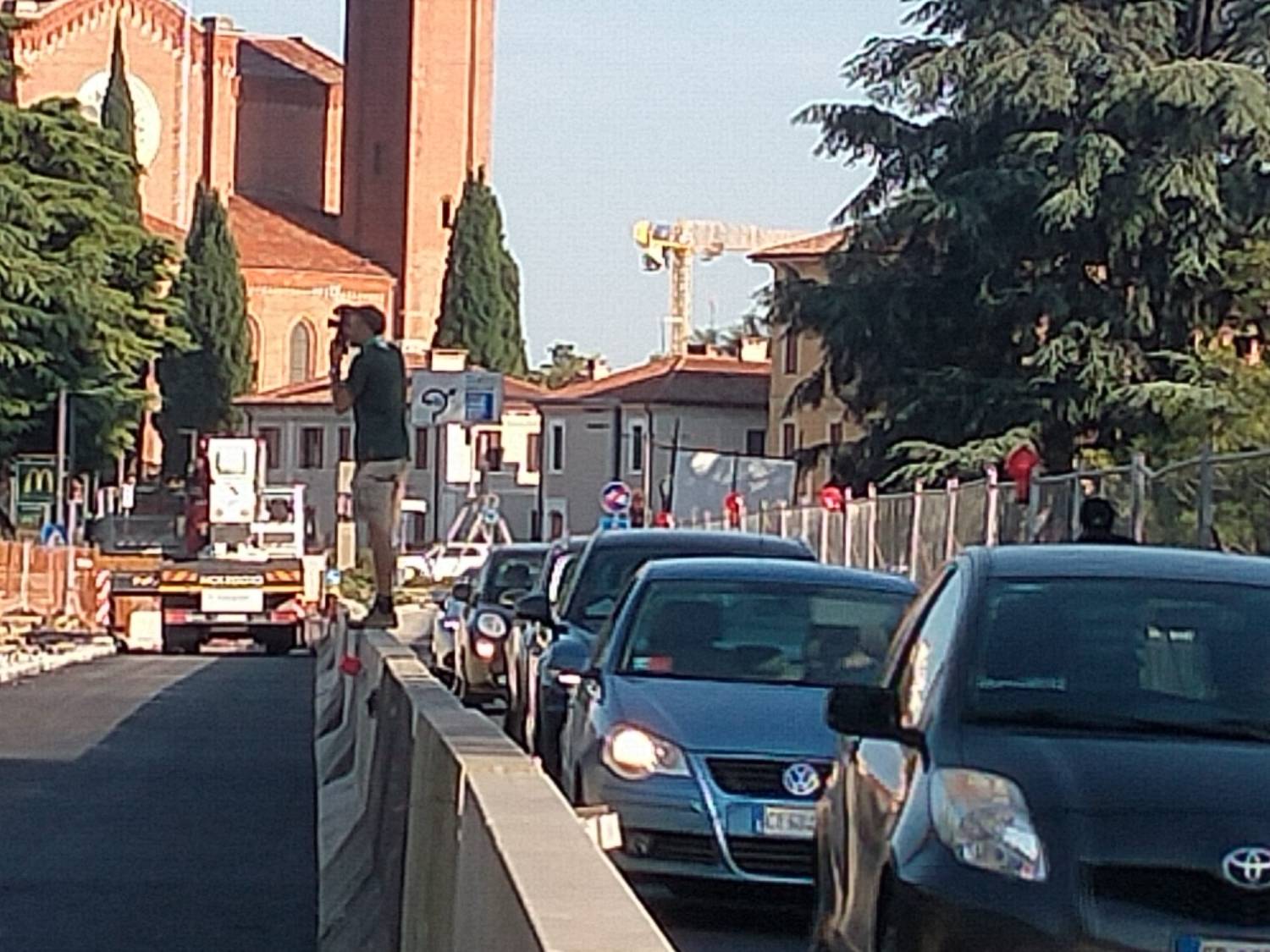 Genius Bridge 2, la vendetta