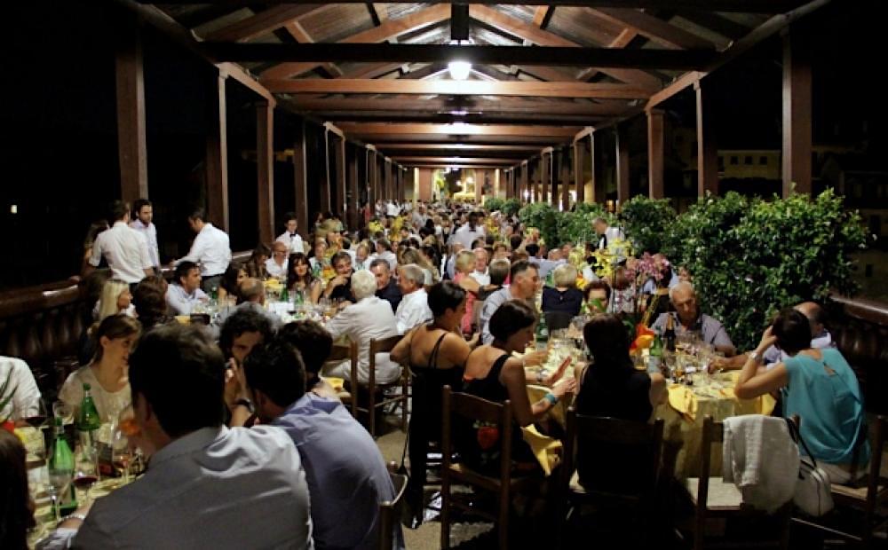 Antica Trattoria Al Ponte