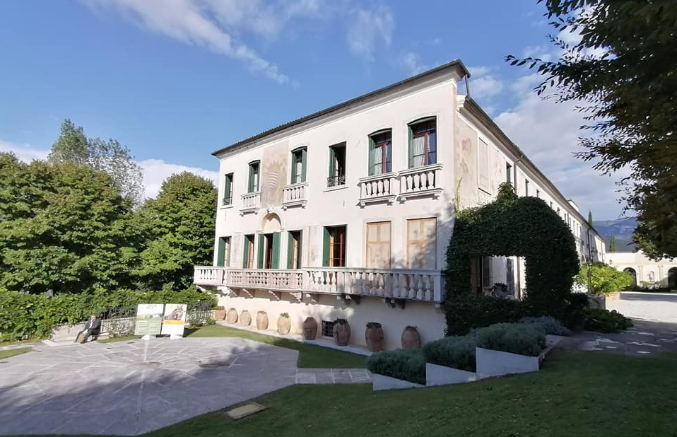 Libri in villa apre i cancelli alla sesta edizione