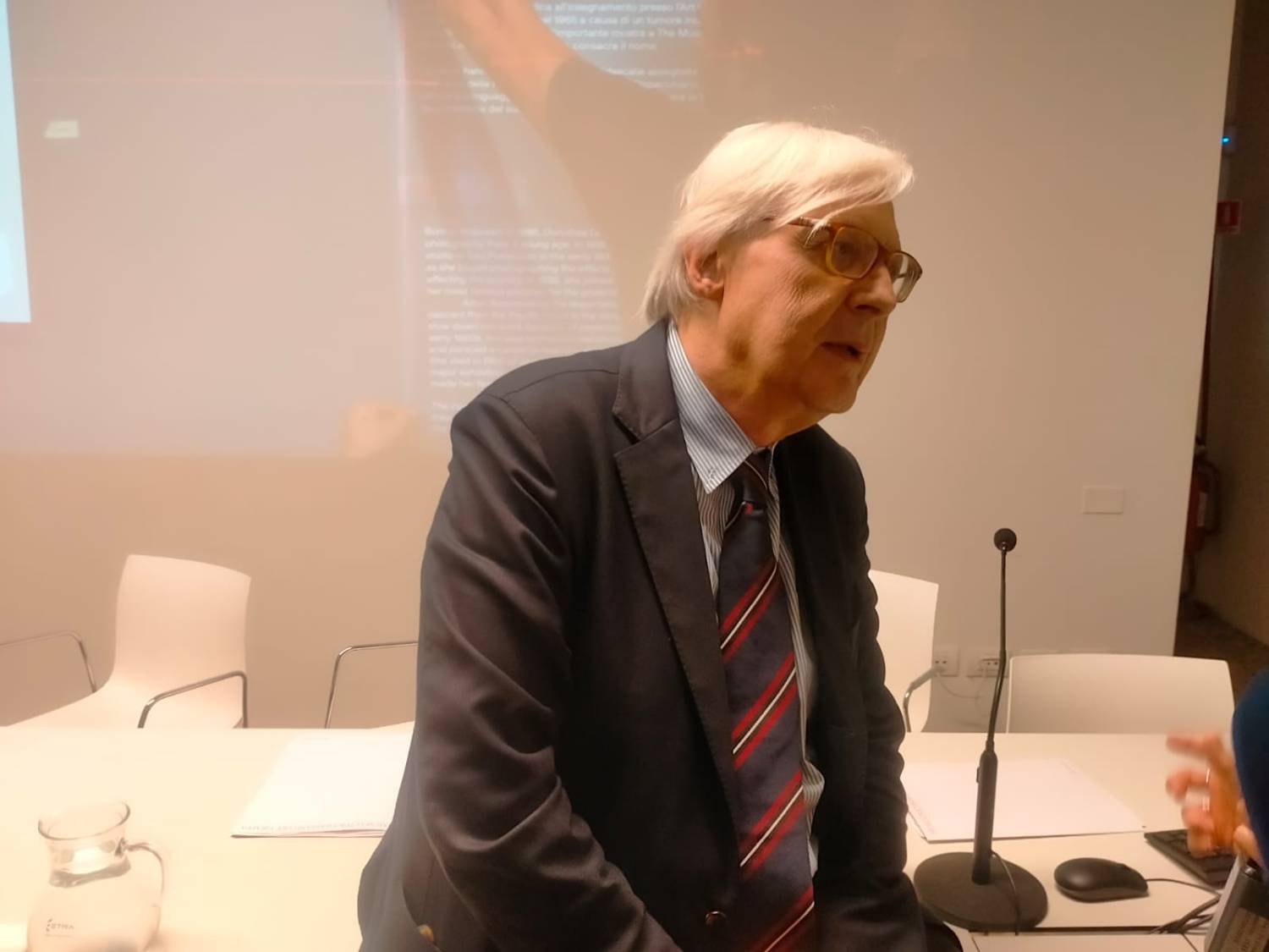 Sgarbi Quotidiani