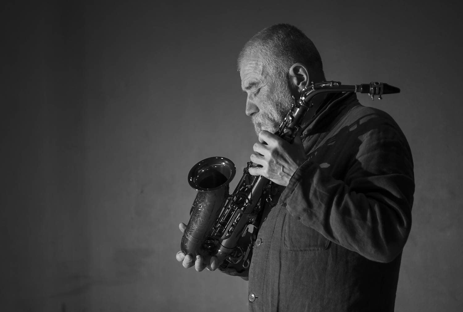 Oltre venti musicisti, per ricordare Peter Brötzmann