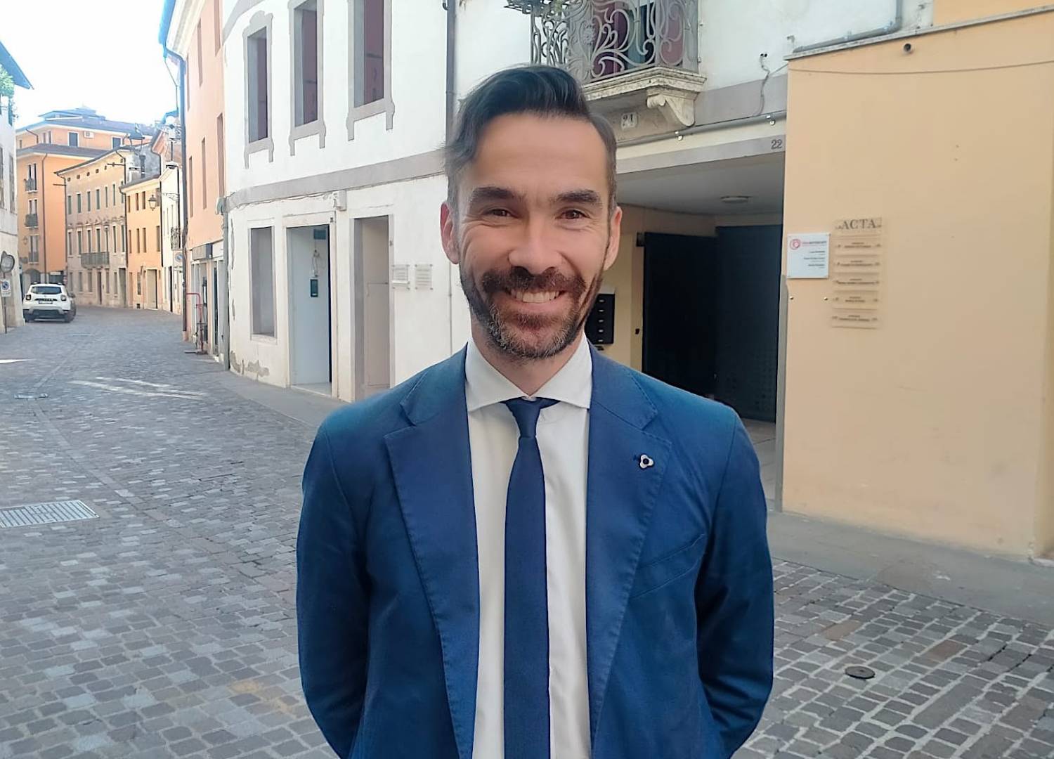 A dire il Viero