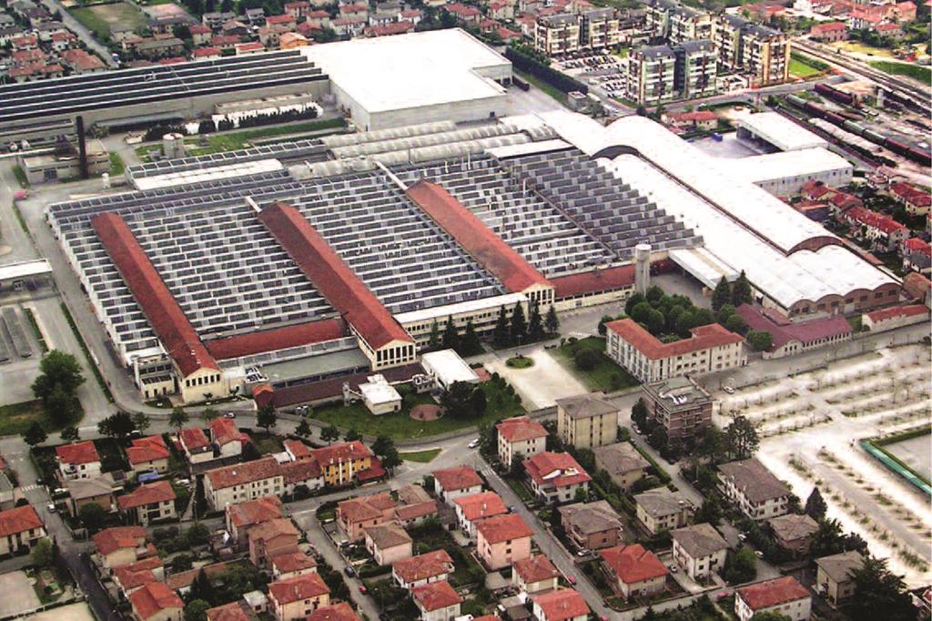 Tavoli amari
