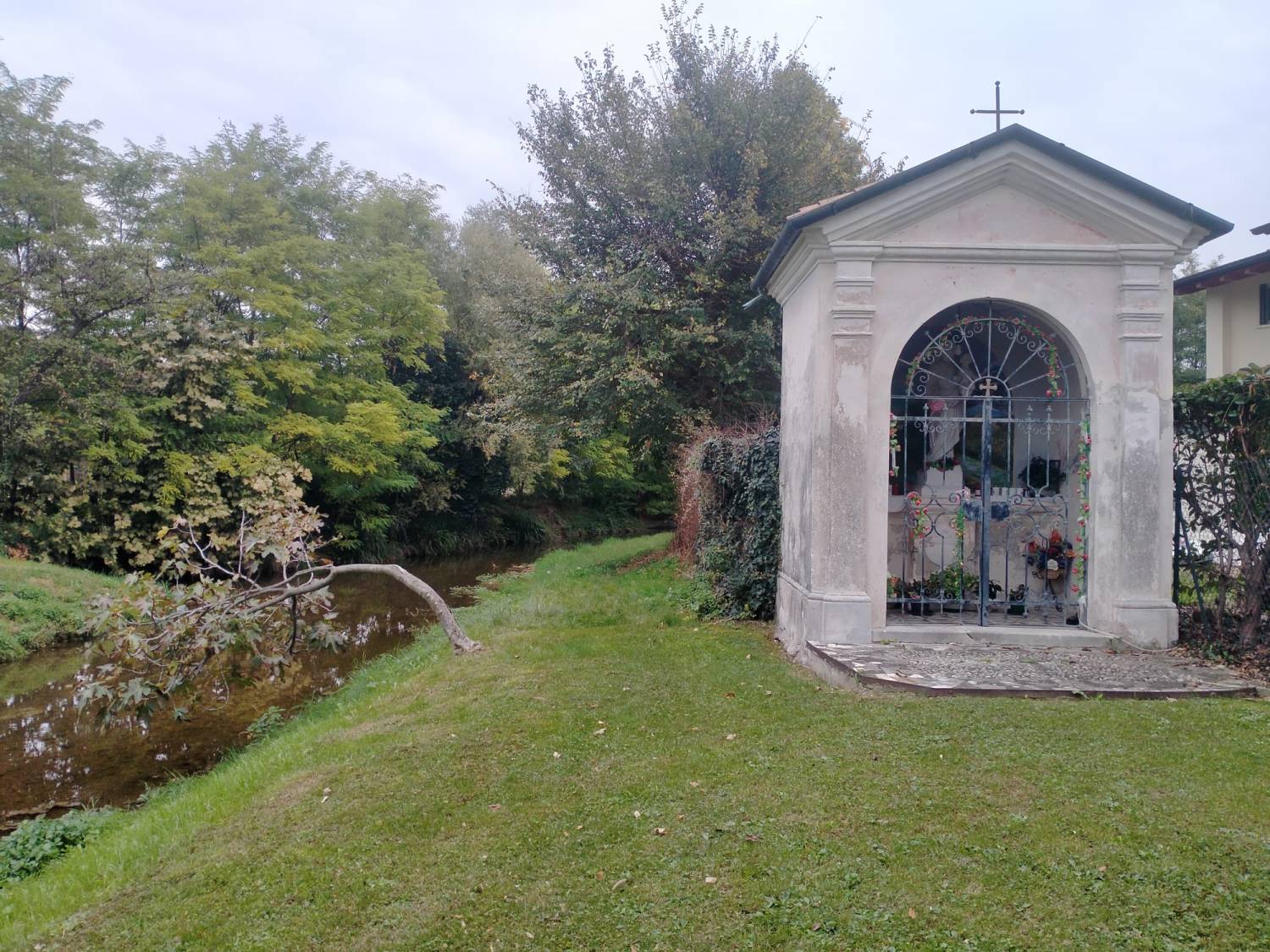 Giaronji