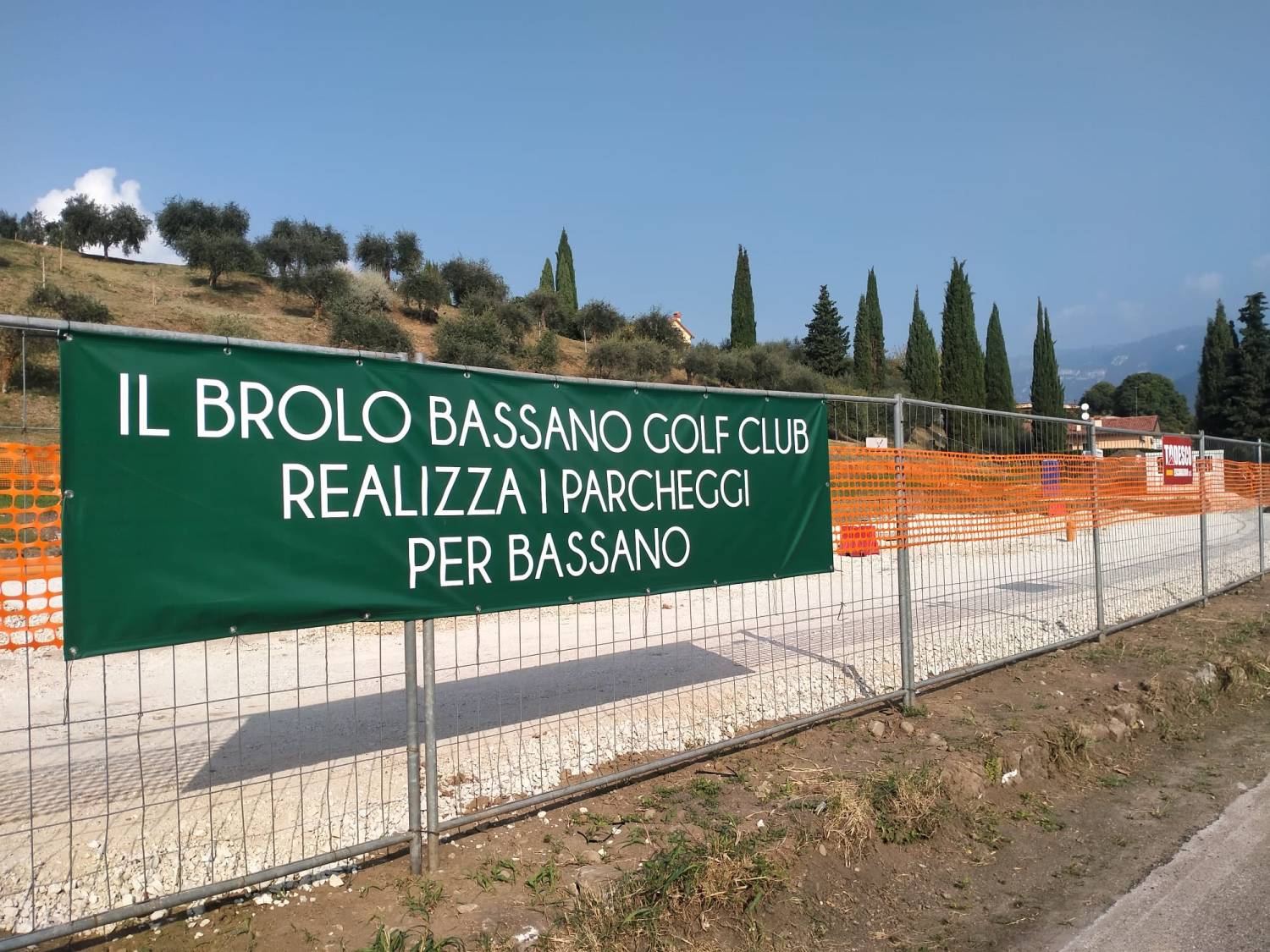 Brolo di giuggiole