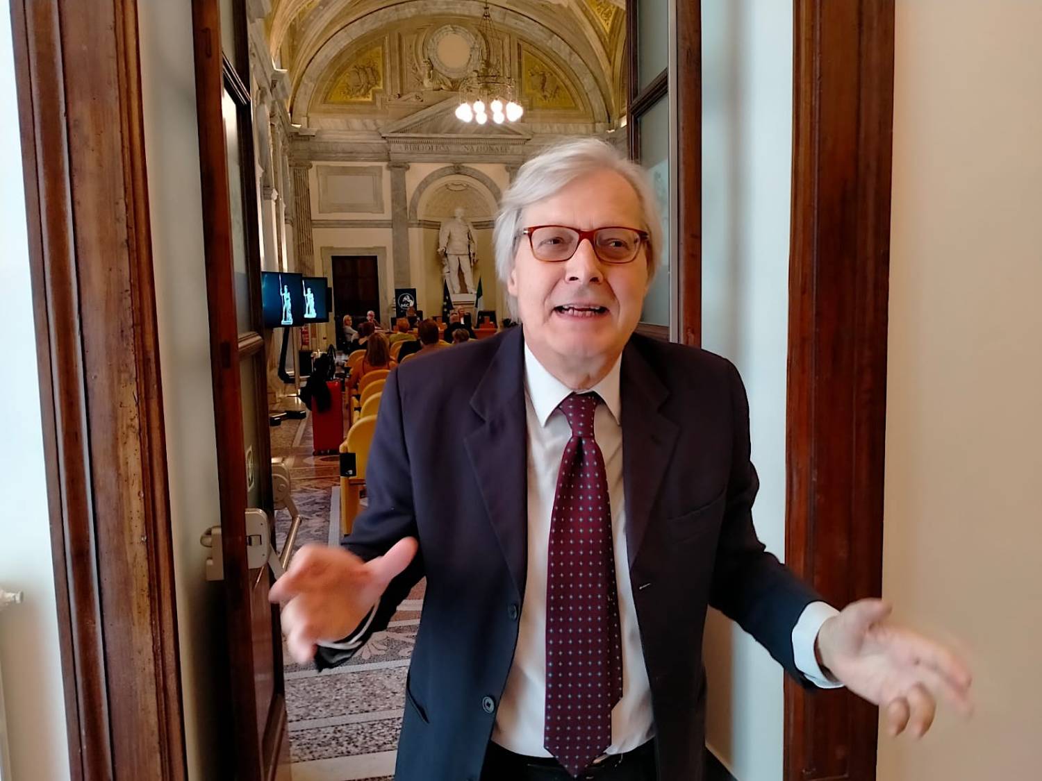 Ci pensiamo domani