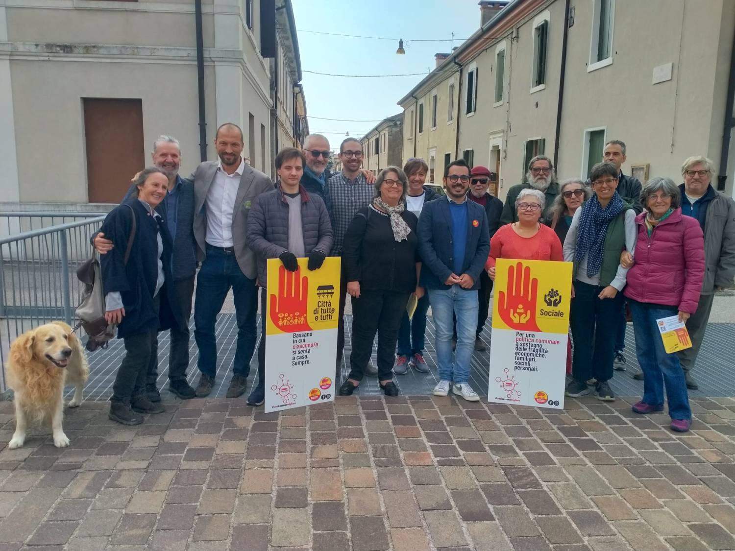 Sinistra Brenta
