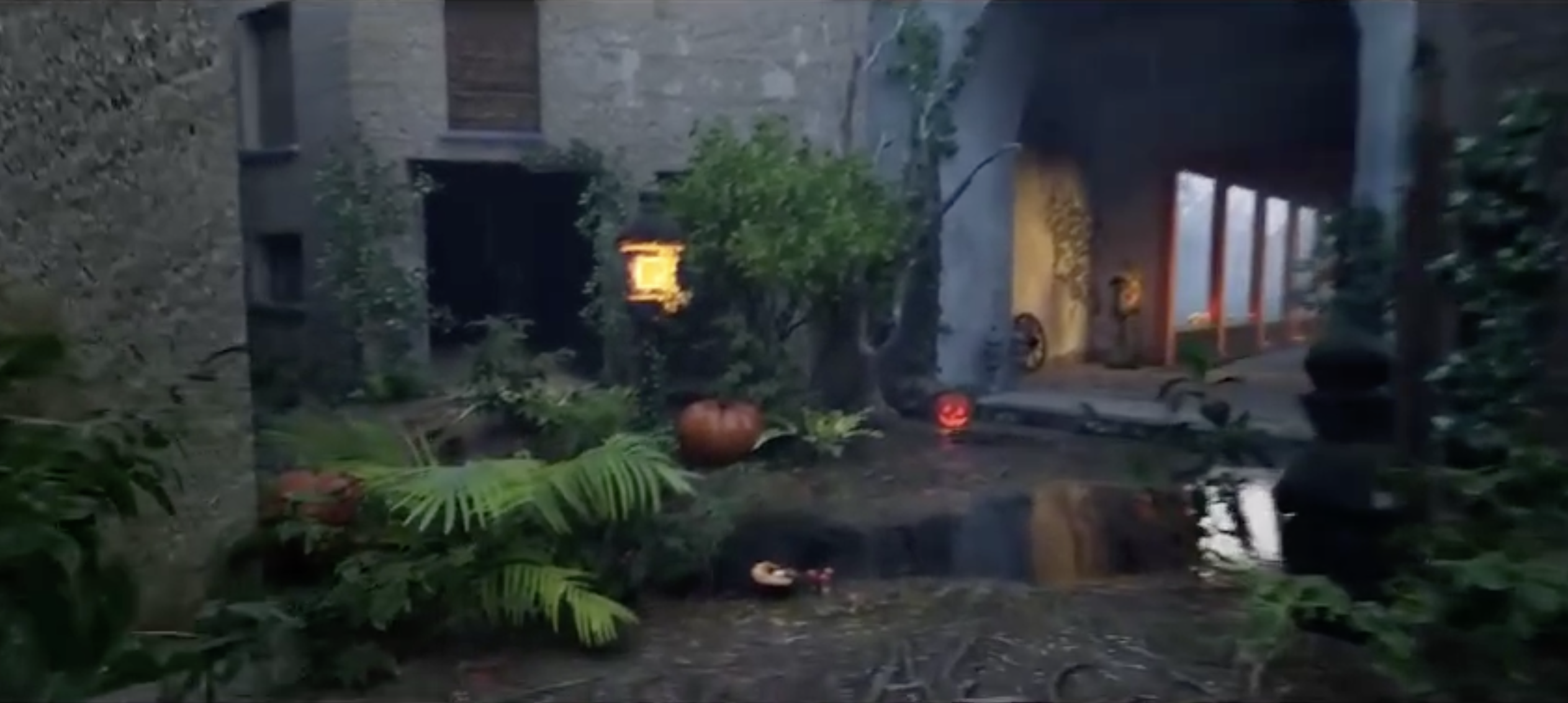 HalloBridge