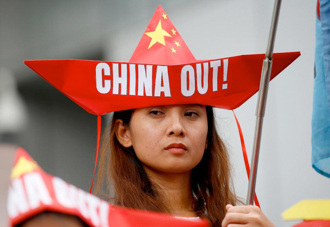 Filippine e Cina, continua il braccio di ferro nella zona contesa nel Mar Cinese Meridionale