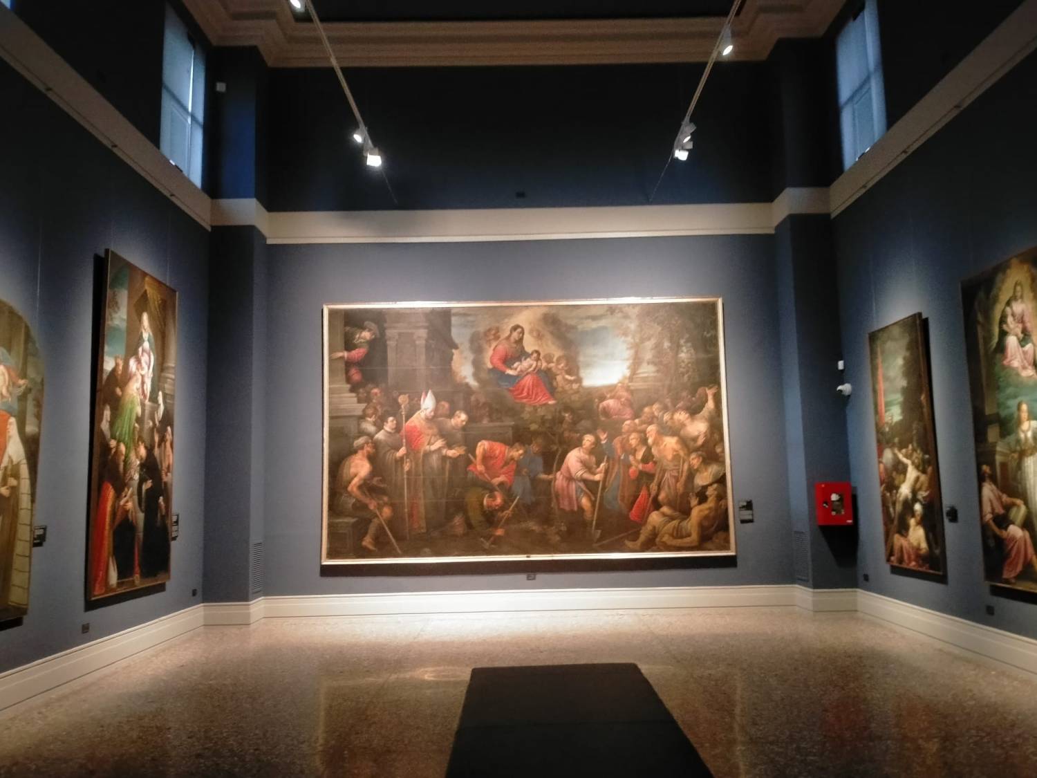 Una giornata particolare