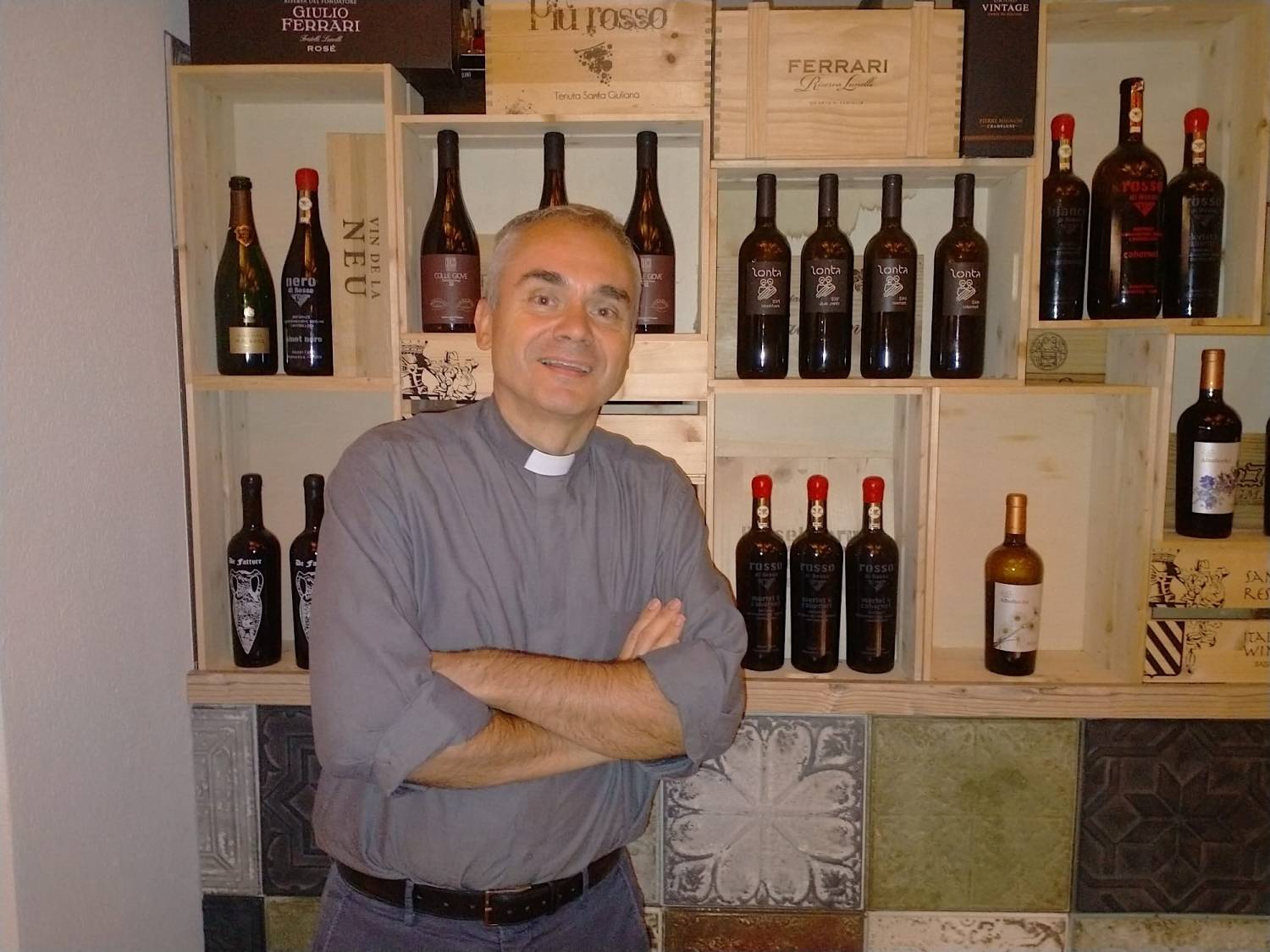 L’arciProf