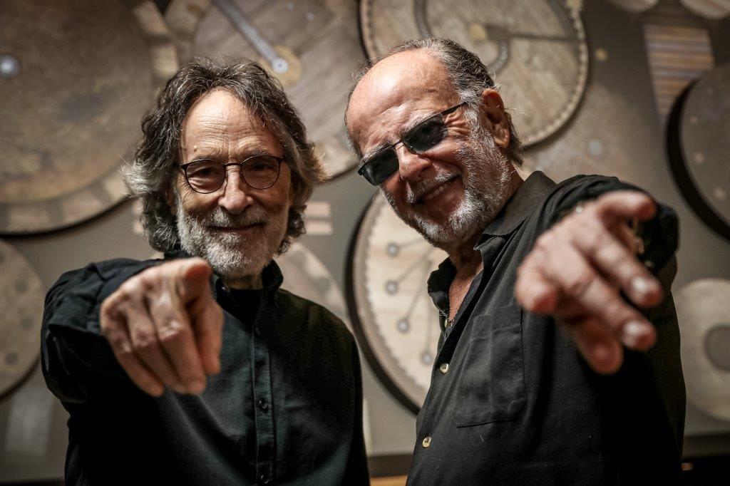 La proposta indecente a De André. Intervista a Franz Di Cioccio della PFM