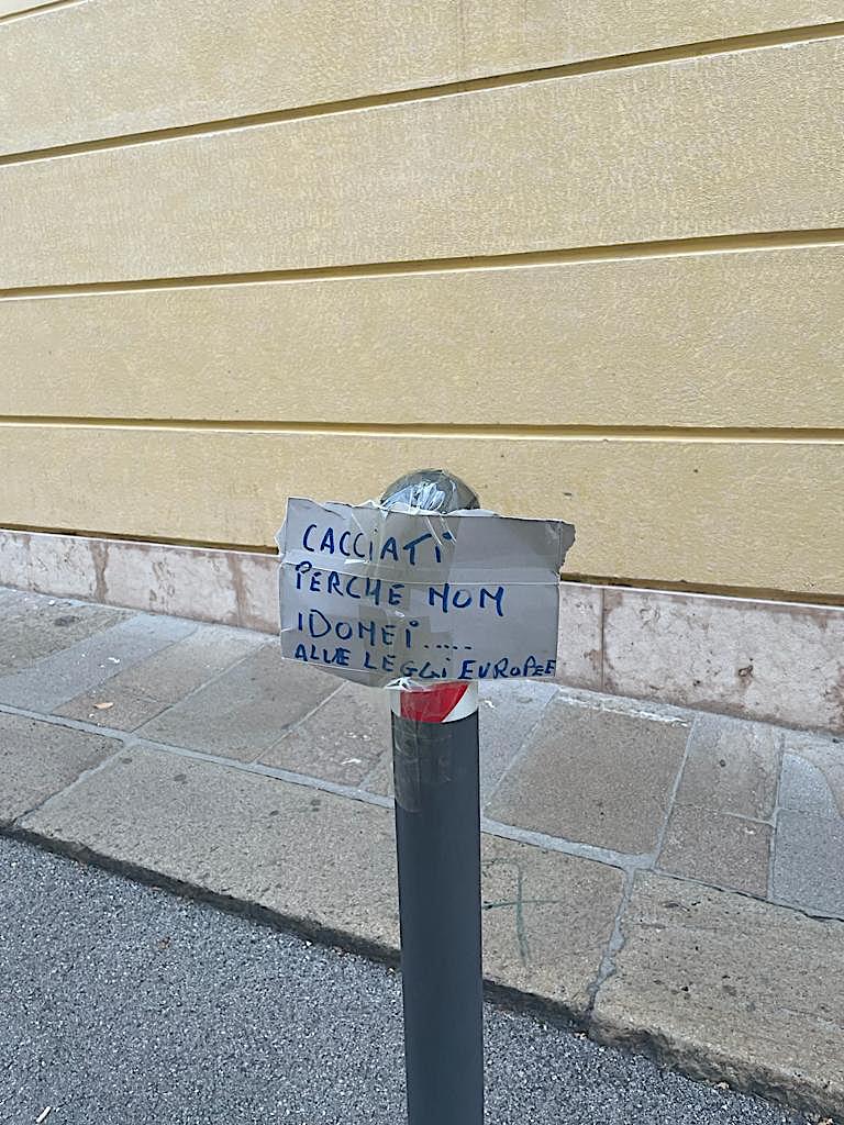 Centro Stoico