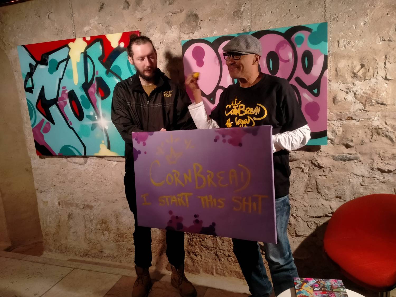Hip Hop Urrà