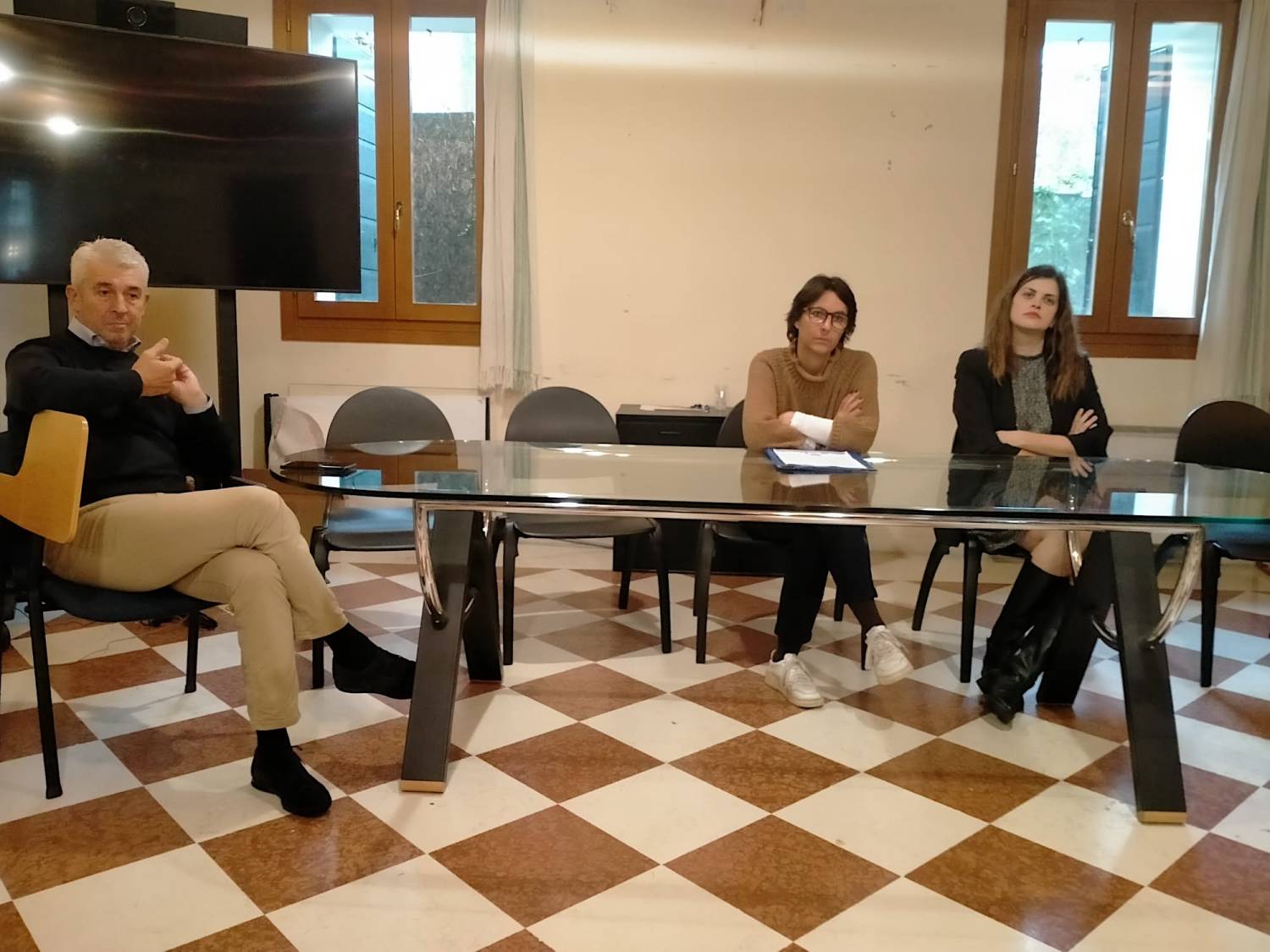 Mi Impregno per Bassano
