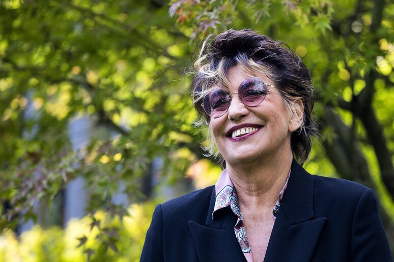 Tra le Muse con Serena Dandini