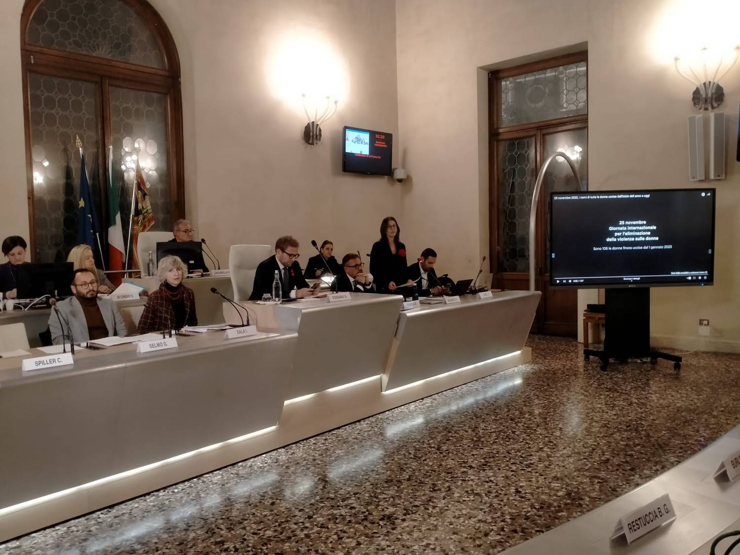 Non ci resta che piangere