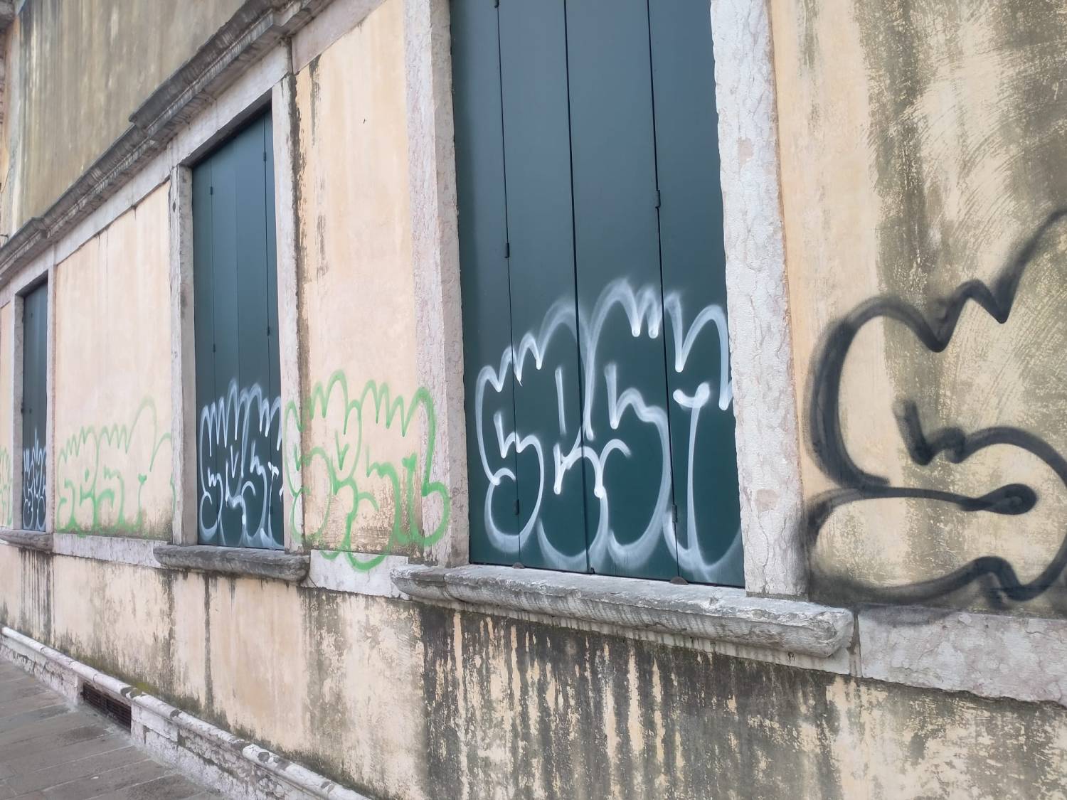 Palazzo Bronxaguro