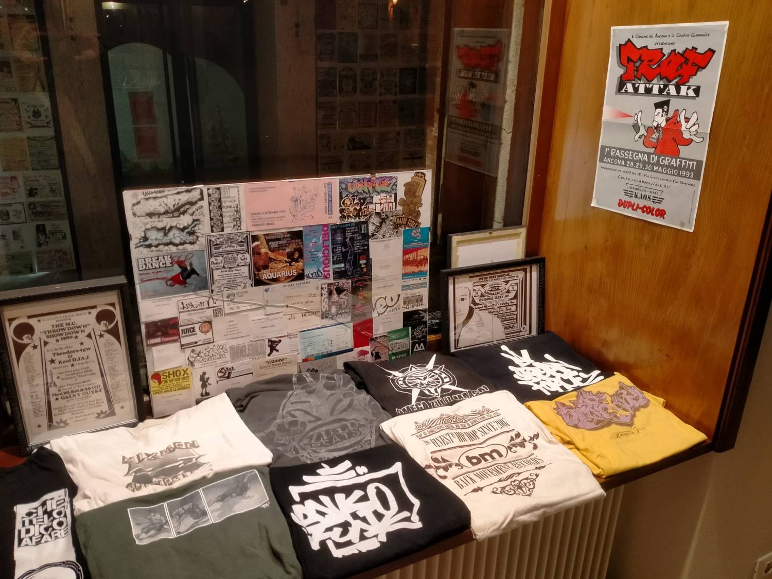 Hip Hop Urrà