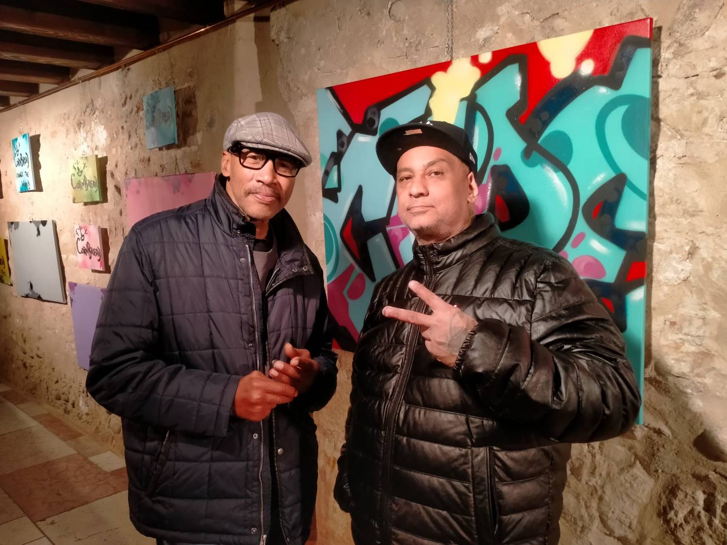 Hip Hop Urrà