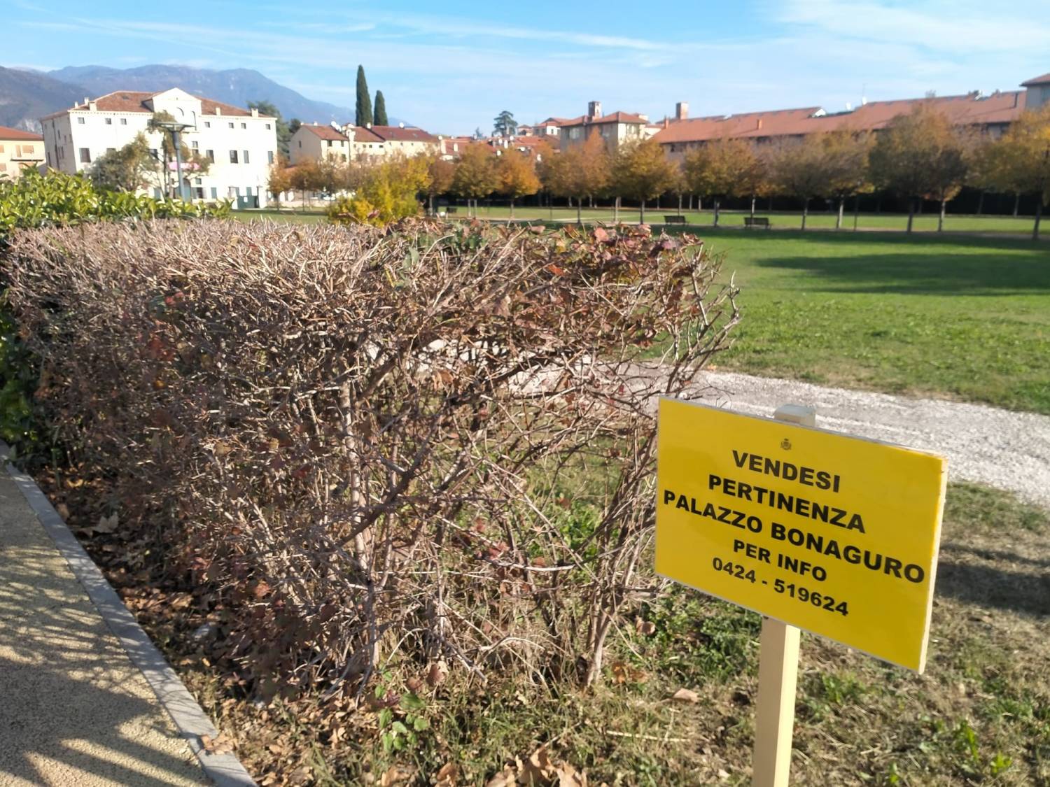 L’impertinenza