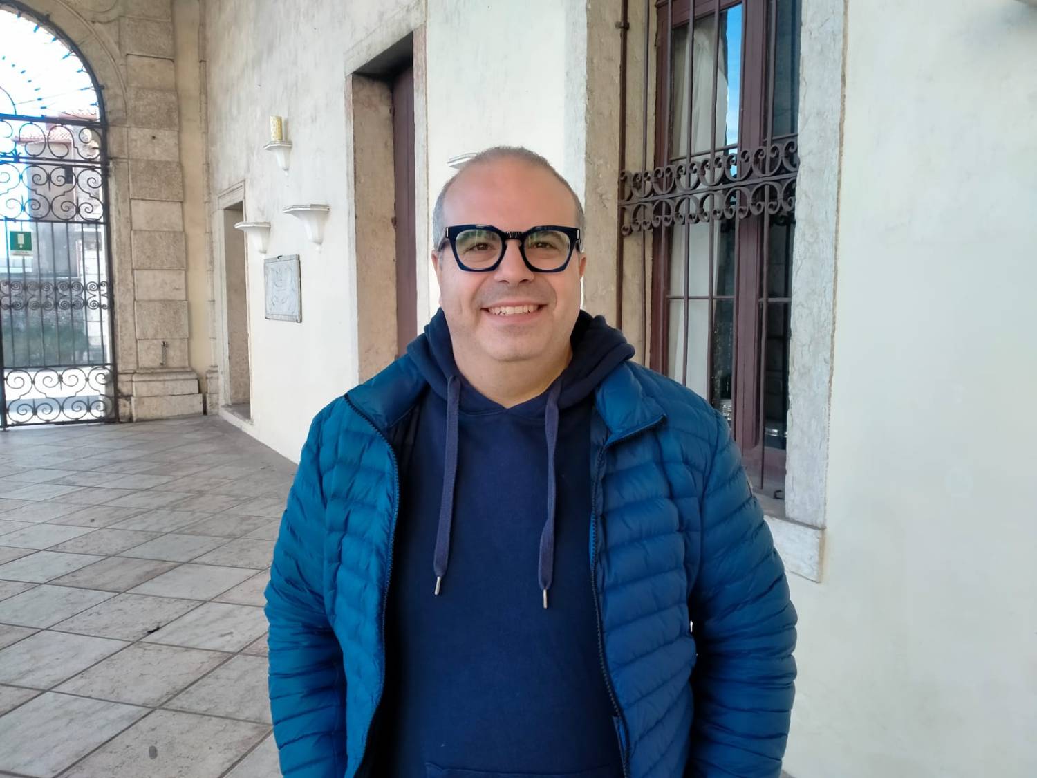 Calcio d’Angelo