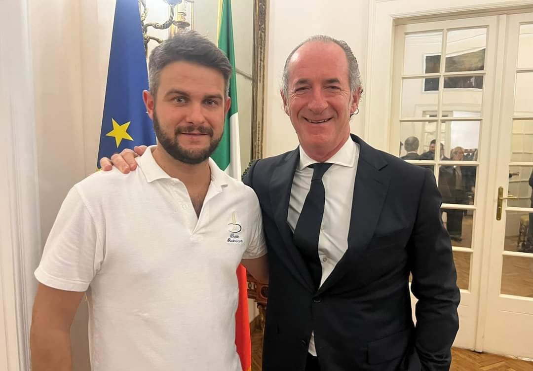 Cosa abbiamo in serbo