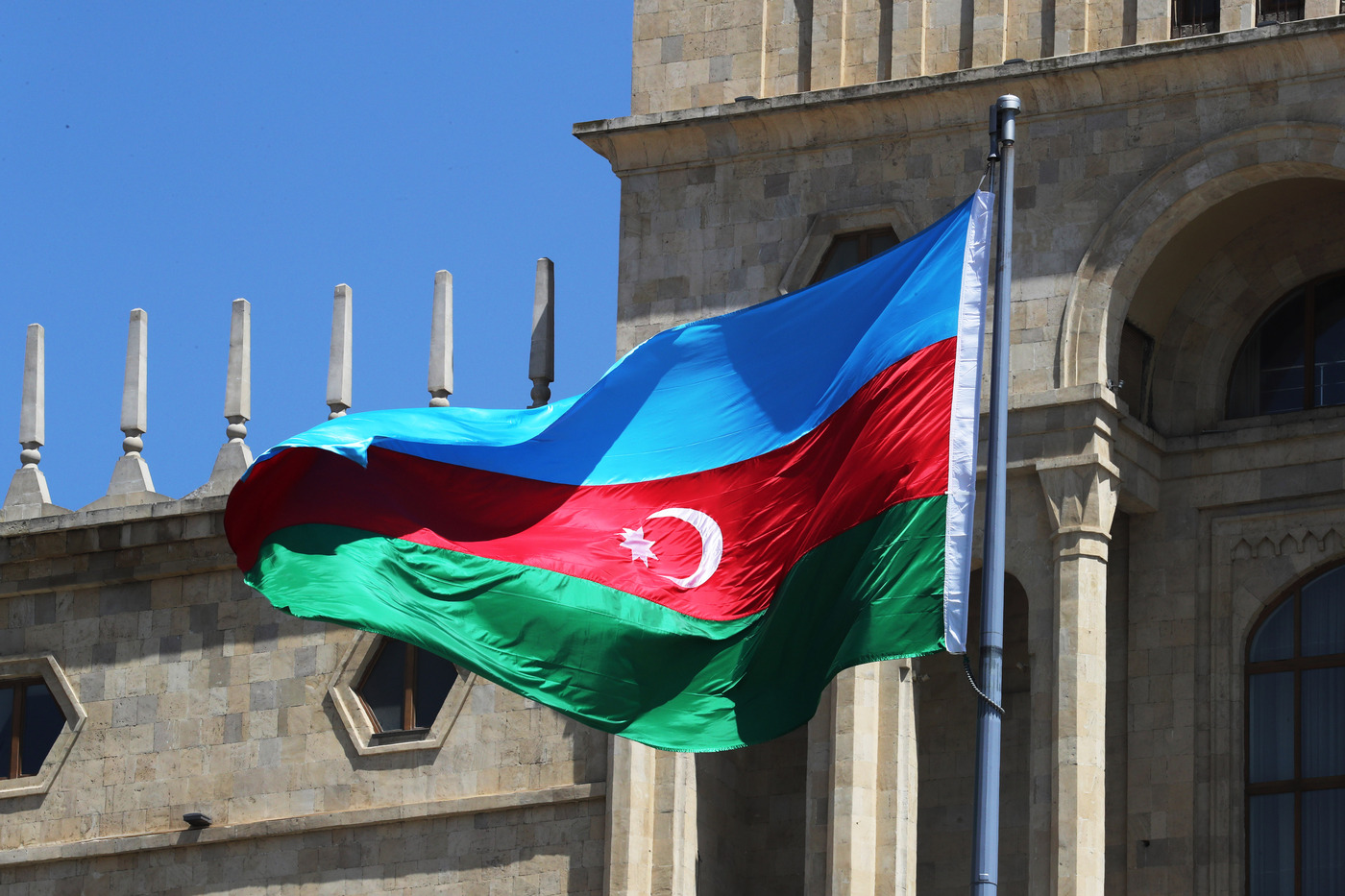 Azerbaijan partner strategico della Russia