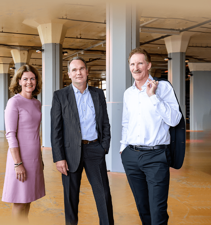 BDR Thermea: a fine anno esce il Ceo Bertrand Schmitt