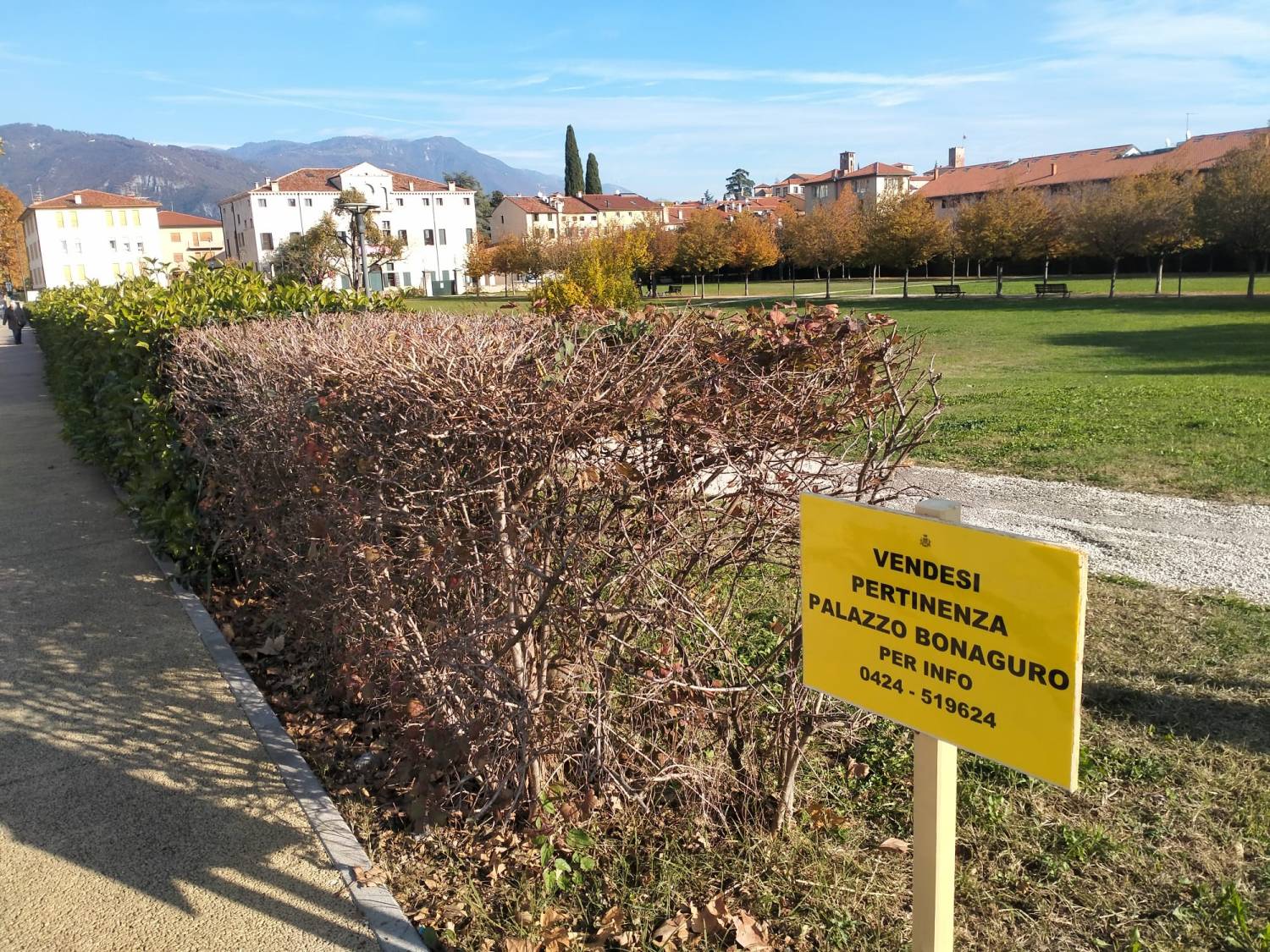 L’impertinenza