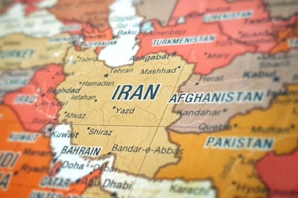 L’Influenza iraniana nel Medio Oriente e la presenza navale americana nel Mediterraneo