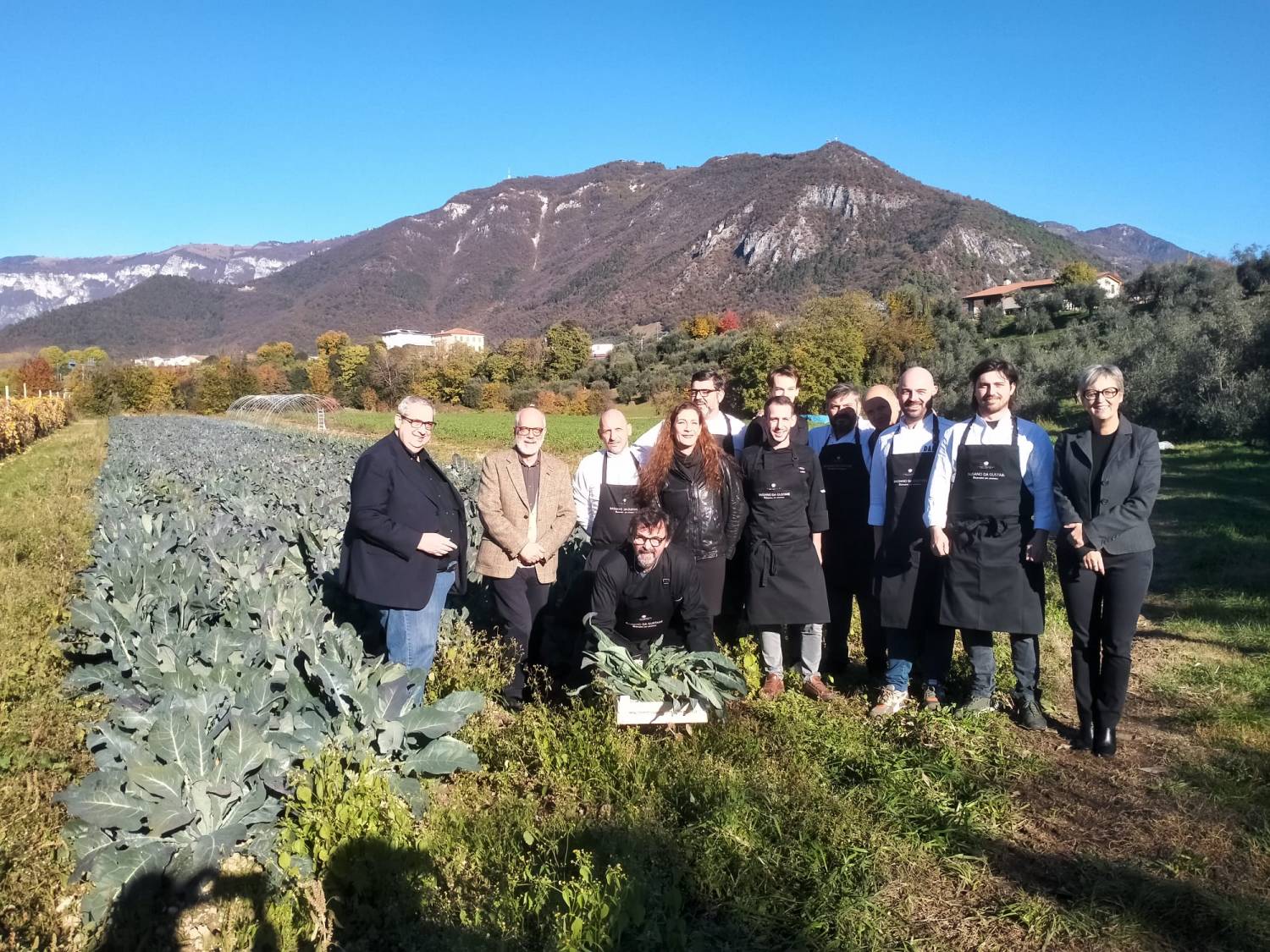 Il Ponte di Broccolyn