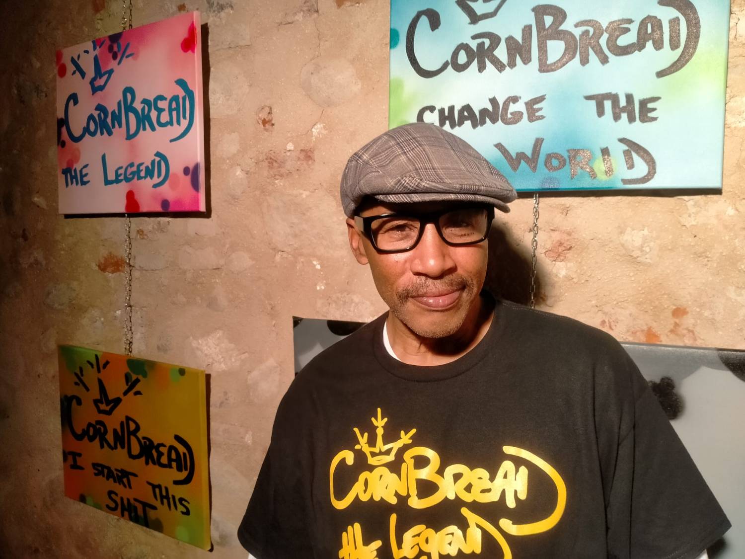 Cornbread
