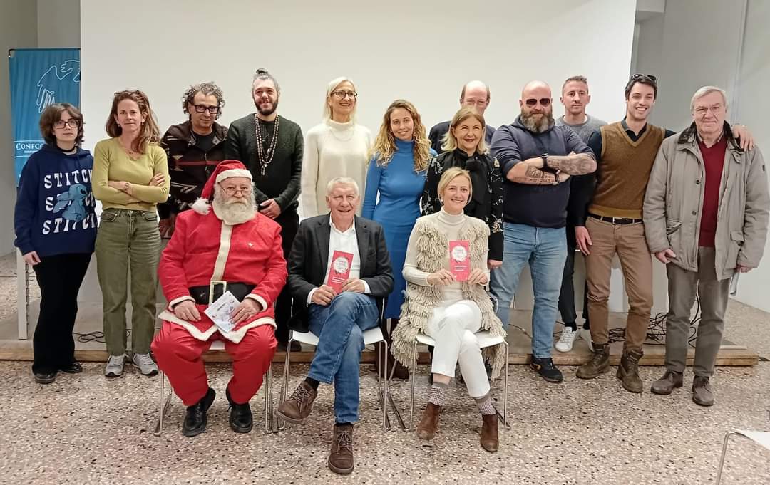 Natale con chi vuoi