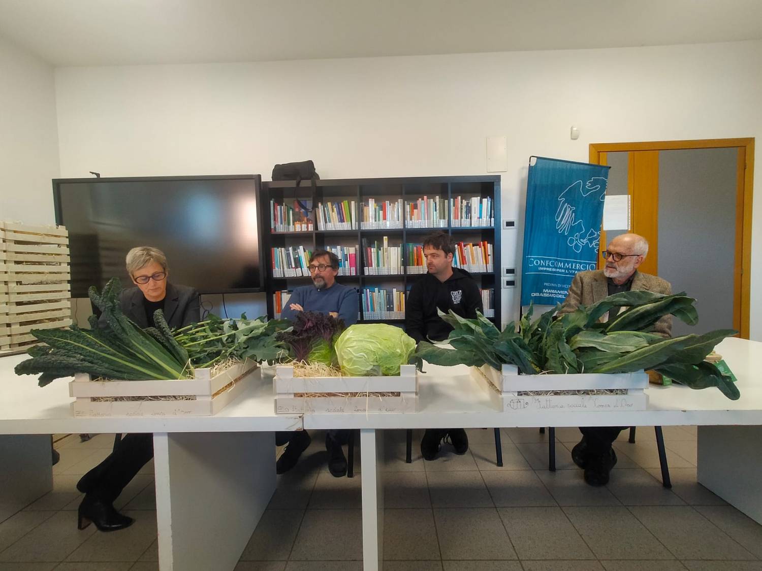 Il Ponte di Broccolyn
