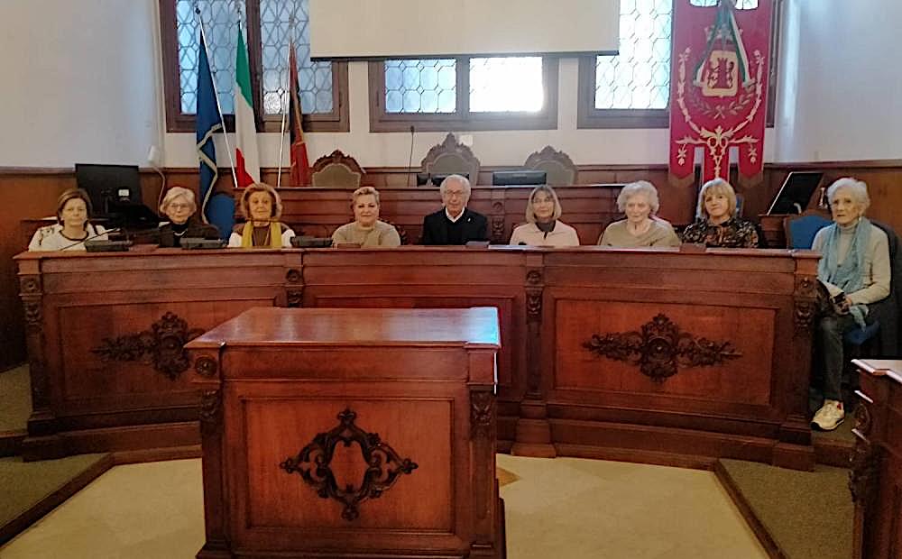 Ragazzi alla pari