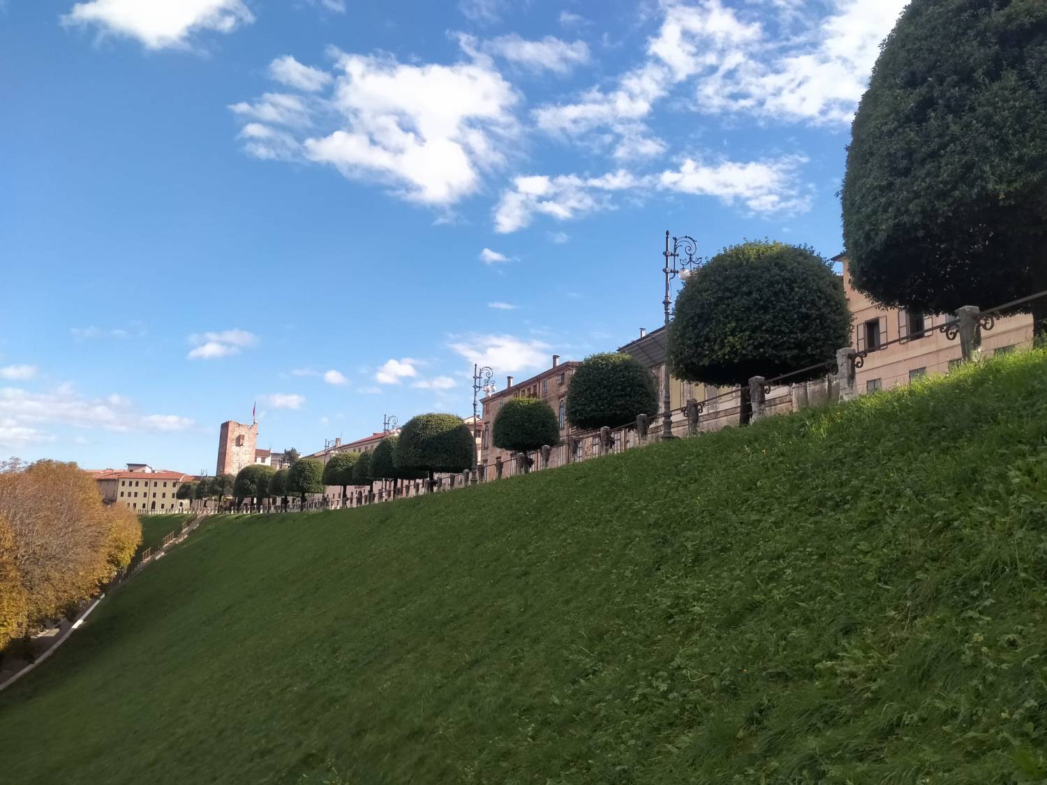 Il Triangolo delle Bermude