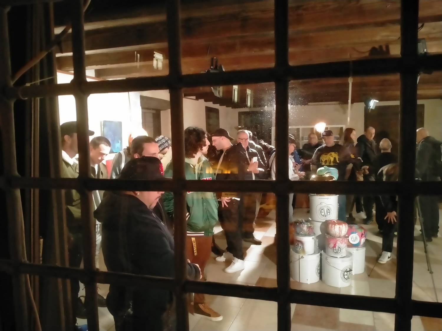 Hip Hop Urrà