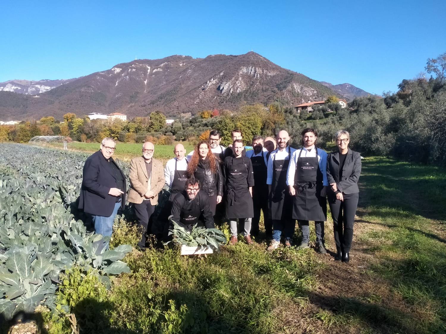 Il Ponte di Broccolyn
