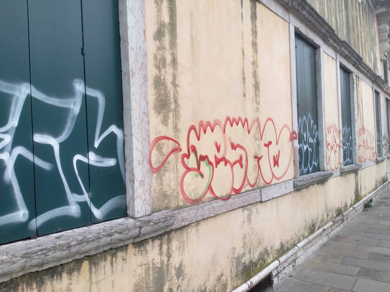 Consiglio dal quartiere