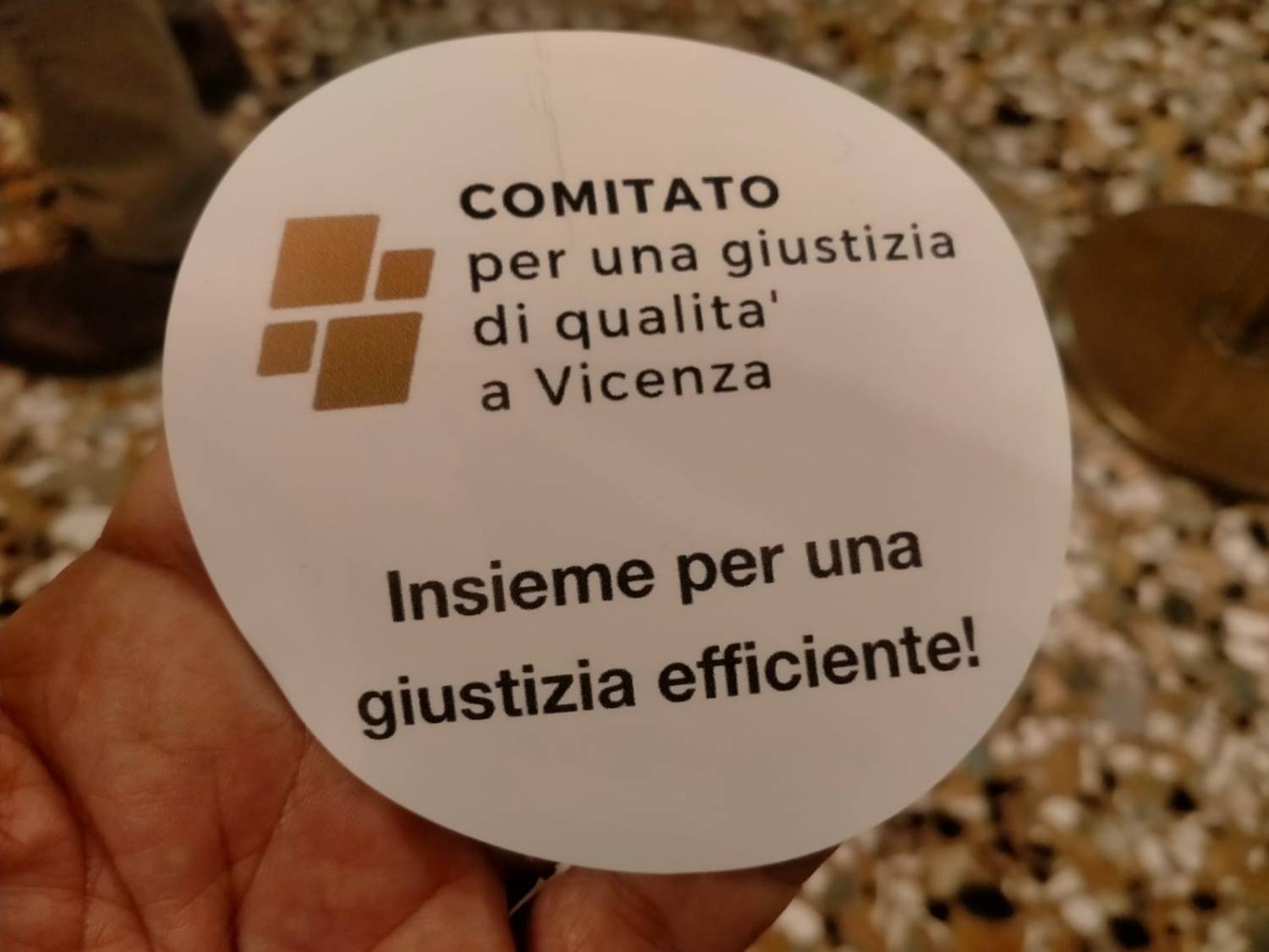 Mai Dire Possamai