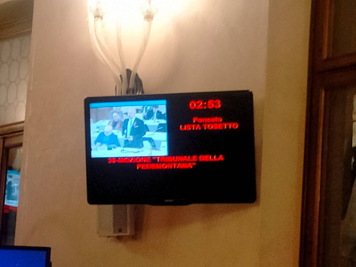 Mai Dire Possamai