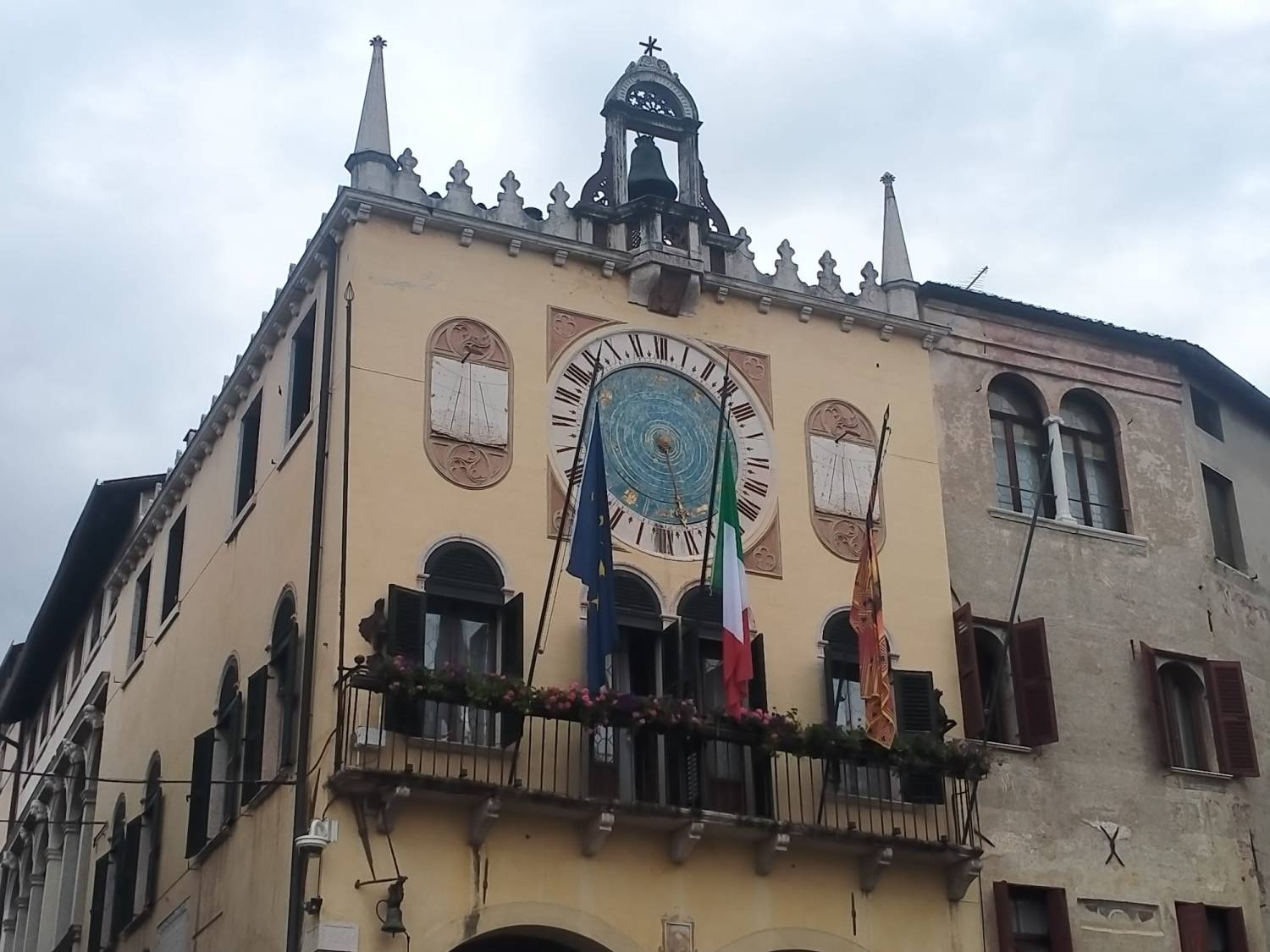 Dolcetto o Scherzetto